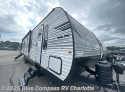 New 2026 Jayco Jay Flight SLX 330TBS available in Concord, North Carolina