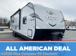 New 2026 Jayco Jay Flight SLX 295TBS available in Concord, North Carolina