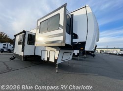 New 2026 East to West Blackthorn 3865FLR available in Concord, North Carolina