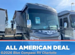 New 2026 Entegra Coach Aspire 44V available in Concord, North Carolina