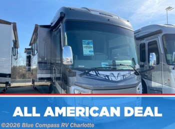 New 2026 Entegra Coach Aspire 44V available in Concord, North Carolina
