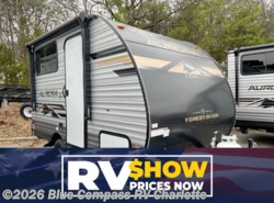 New 2026 Forest River Aurora Light 13BHX available in Concord, North Carolina