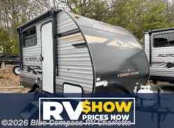 New 2026 Forest River Aurora Light 13BHX available in Concord, North Carolina