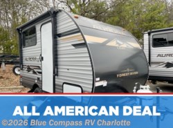 New 2026 Forest River Aurora Light 13BHX available in Concord, North Carolina