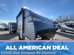 New 2026 Forest River Aurora Light 13RKX available in Concord, North Carolina