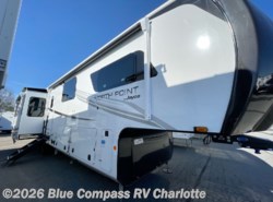 New 2026 Jayco North Point 377RLBH available in Concord, North Carolina