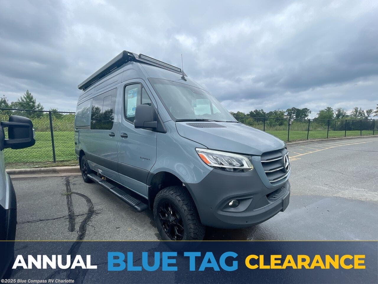 New 2026 Entegra Coach Launch 19YG available in Concord, North Carolina