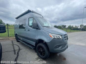 New 2026 Entegra Coach Launch 19YG available in Concord, North Carolina