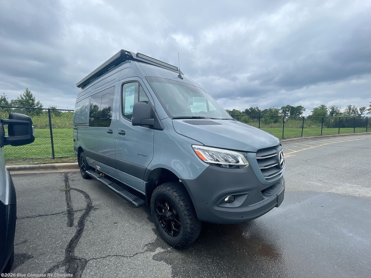 New 2026 Entegra Coach Launch 19YG available in Concord, North Carolina