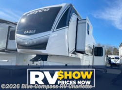 New 2026 Jayco Eagle HT 31QCD available in Concord, North Carolina