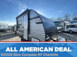 New 2026 Forest River Aurora Light 13RDX available in Concord, North Carolina