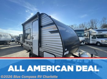 New 2026 Forest River Aurora Light 13RDX available in Concord, North Carolina