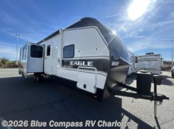 New 2026 Jayco Eagle HT 312BHOK available in Concord, North Carolina