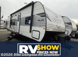 New 2026 Jayco Jay Flight SLX 261BHS available in Concord, North Carolina