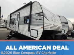 New 2026 Jayco Jay Flight SLX 261BHS available in Concord, North Carolina