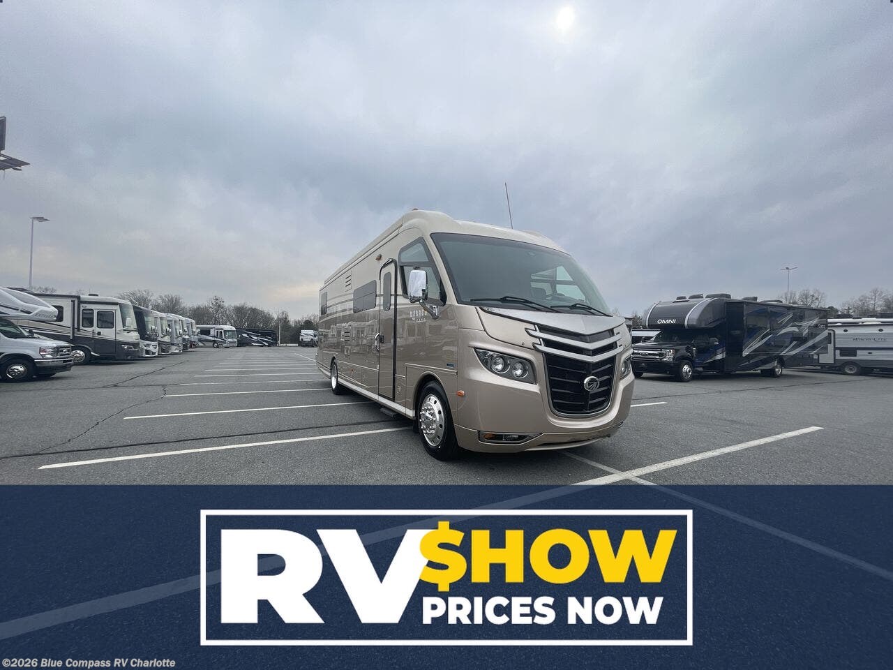 Used 2011 Monaco RV Vesta 32 PBS available in Concord, North Carolina