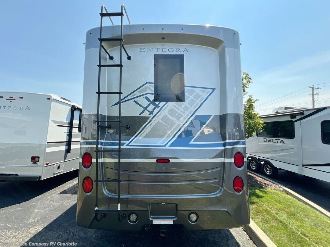 New 2026 Entegra Coach Accolade XL 37K available in Concord, North Carolina