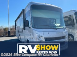 New 2026 Entegra Coach Vision 29F available in Concord, North Carolina
