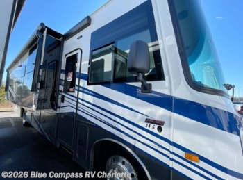 New 2026 Entegra Coach Vision XL 34G available in Concord, North Carolina