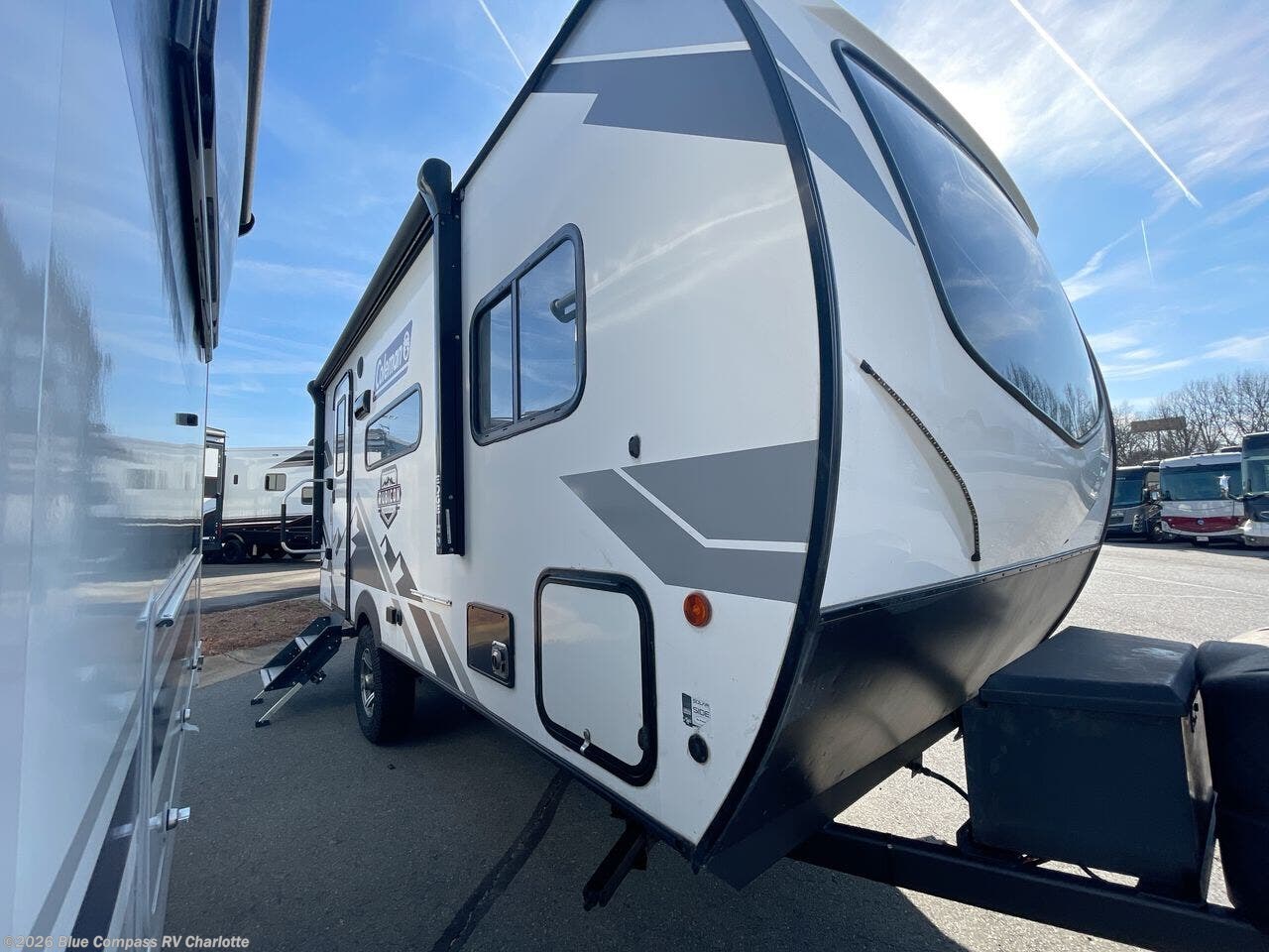 Used 2022 Coleman  Rubicon 1608RB available in Concord, North Carolina