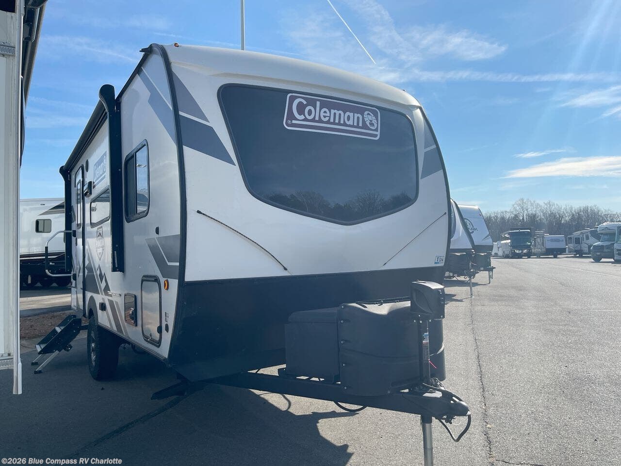Used 2022 Coleman  Rubicon 1608RB available in Concord, North Carolina