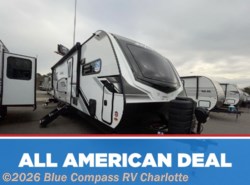 New 2026 Jayco Jay Feather 26FK available in Concord, North Carolina