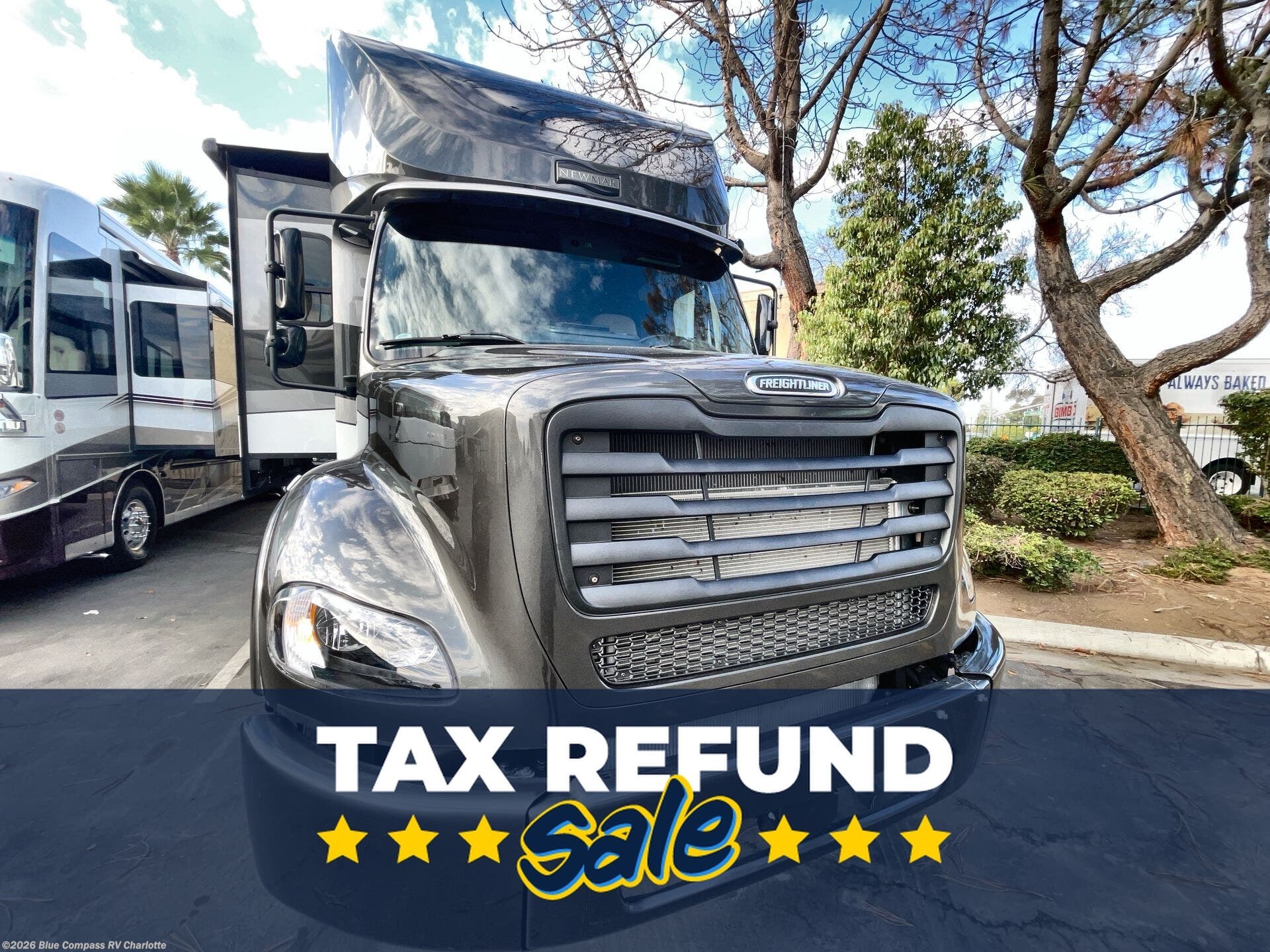 New 2026 Newmar Super Star 4159 available in Concord, North Carolina