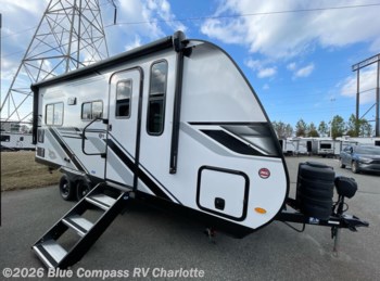 New 2026 Jayco Jay Feather 19MRK available in Concord, North Carolina