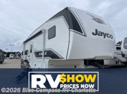New 2026 Jayco Eagle SLE 24MLE available in Concord, North Carolina