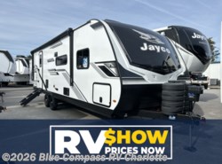 New 2026 Jayco Jay Feather 25RB available in Concord, North Carolina