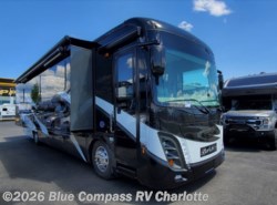 New 2026 Forest River Berkshire 39A available in Concord, North Carolina