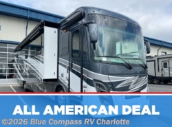 New 2026 Forest River Berkshire 39A available in Concord, North Carolina