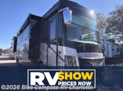 New 2026 Forest River Berkshire XLT 45G available in Concord, North Carolina