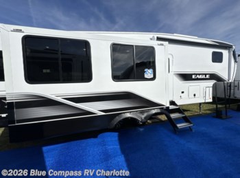 New 2026 Jayco Eagle SLE 30RLT available in Concord, North Carolina