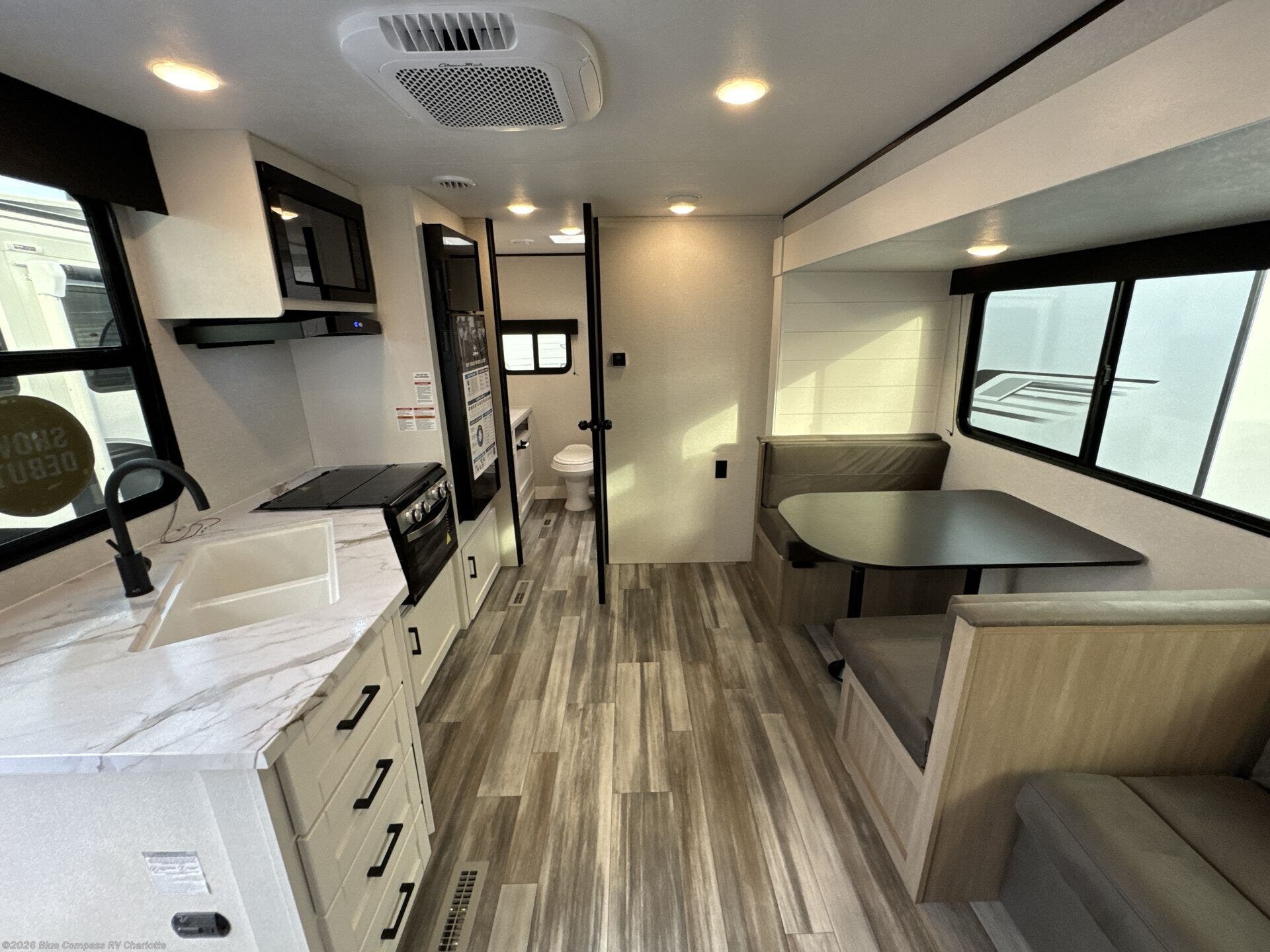 New 2026 Jayco Jay Flight SLX 265MWS available in Concord, North Carolina