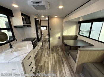 New 2026 Jayco Jay Flight SLX 265MWS available in Concord, North Carolina