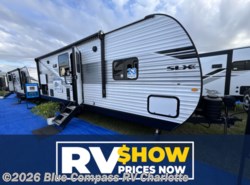 New 2026 Jayco Jay Flight SLX 265MWS available in Concord, North Carolina