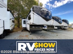 New 2026 Jayco Pinnacle 32RLTS available in Concord, North Carolina