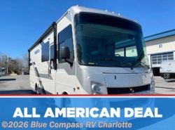 New 2026 Entegra Coach Vision 29S available in Concord, North Carolina