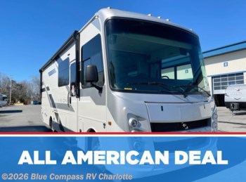 New 2026 Entegra Coach Vision 29S available in Concord, North Carolina