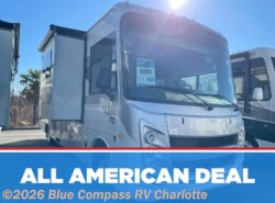 New 2026 Entegra Coach Vision XL 31UL available in Concord, North Carolina