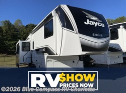 New 2026 Jayco Eagle HT 29RLC available in Concord, North Carolina
