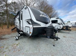 New 2026 Jayco Jay Feather 27BH available in Concord, North Carolina