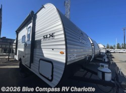 Used 2025 Jayco Jay Flight SLX 170BH available in Concord, North Carolina