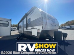 Used 2023 Palomino Puma XLE 27QBC available in Concord, North Carolina