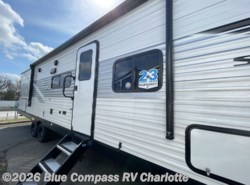 New 2026 Jayco Jay Flight SLX 284BHS available in Concord, North Carolina