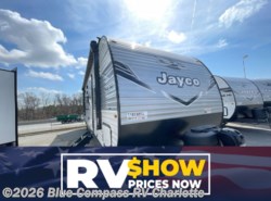 New 2026 Jayco Jay Flight SLX 284BHS available in Concord, North Carolina