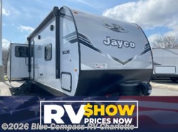 New 2026 Jayco Jay Flight SLX 334RTS available in Concord, North Carolina
