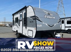 New 2026 Jayco Jay Flight SLX 175FQ available in Concord, North Carolina