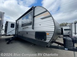 New 2026 Forest River Aurora 32RLTS available in Concord, North Carolina
